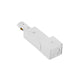 W.A.C. Canada - Track Connector - J Track - White- Union Lighting Luminaires Decor