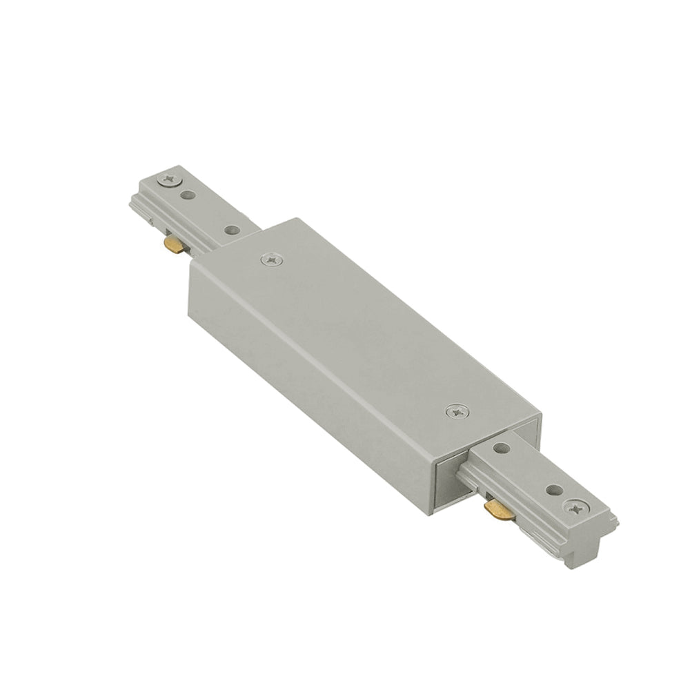 W.A.C. Canada - Track Connector - J Track - Brushed Nickel- Union Lighting Luminaires Decor