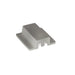 W.A.C. Canada - Track Connector - L Track - Brushed Nickel- Union Lighting Luminaires Decor