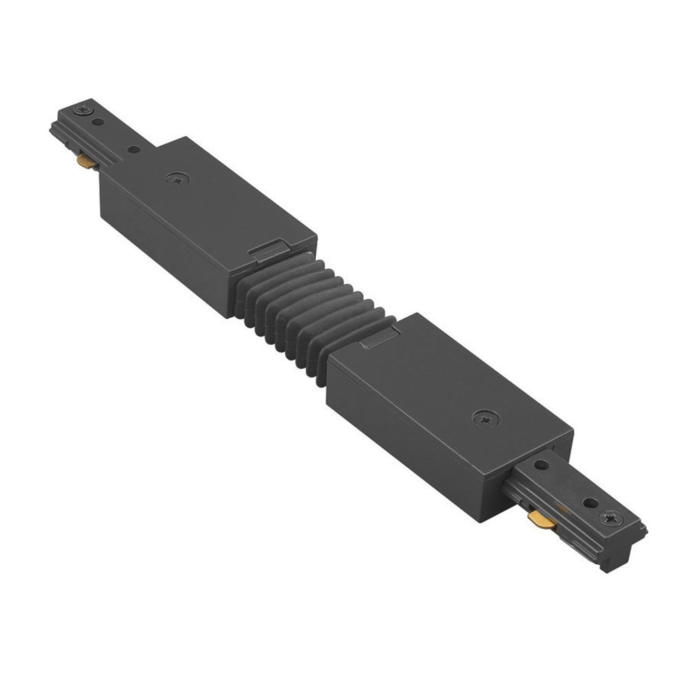 W.A.C. Canada - Track Connector - L Track - Black- Union Lighting Luminaires Decor