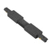 W.A.C. Canada - Track Connector - L Track - Black- Union Lighting Luminaires Decor