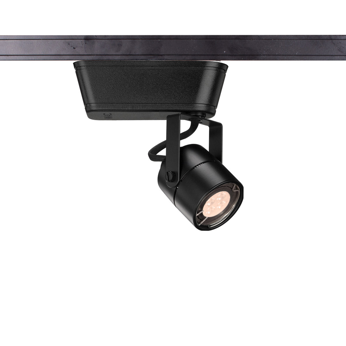 W.A.C. Canada - LED Track Head - 809 - Black- Union Lighting Luminaires Decor