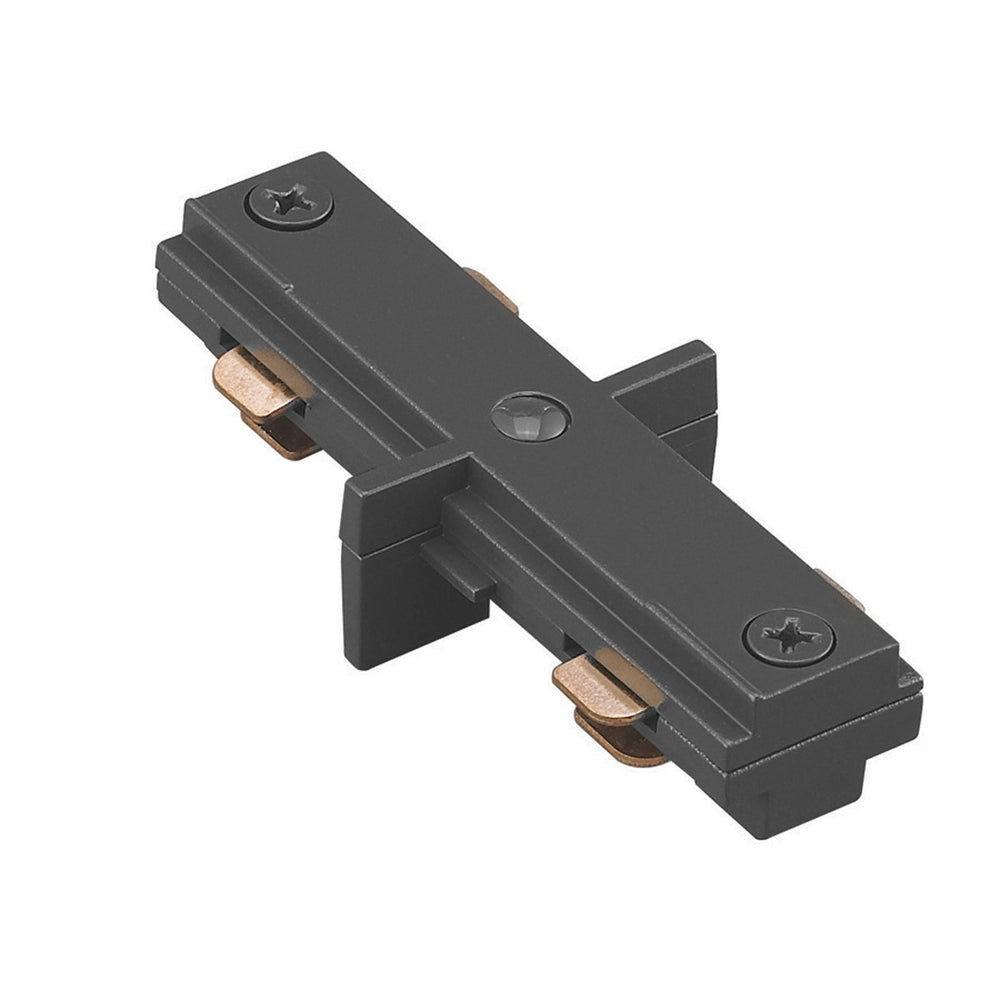 W.A.C. Canada - Track Connector - L Track - Black- Union Lighting Luminaires Decor