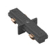 W.A.C. Canada - Track Connector - L Track - Black- Union Lighting Luminaires Decor