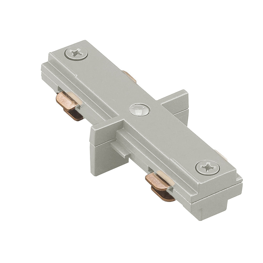 W.A.C. Canada - Track Connector - L Track - Brushed Nickel- Union Lighting Luminaires Decor