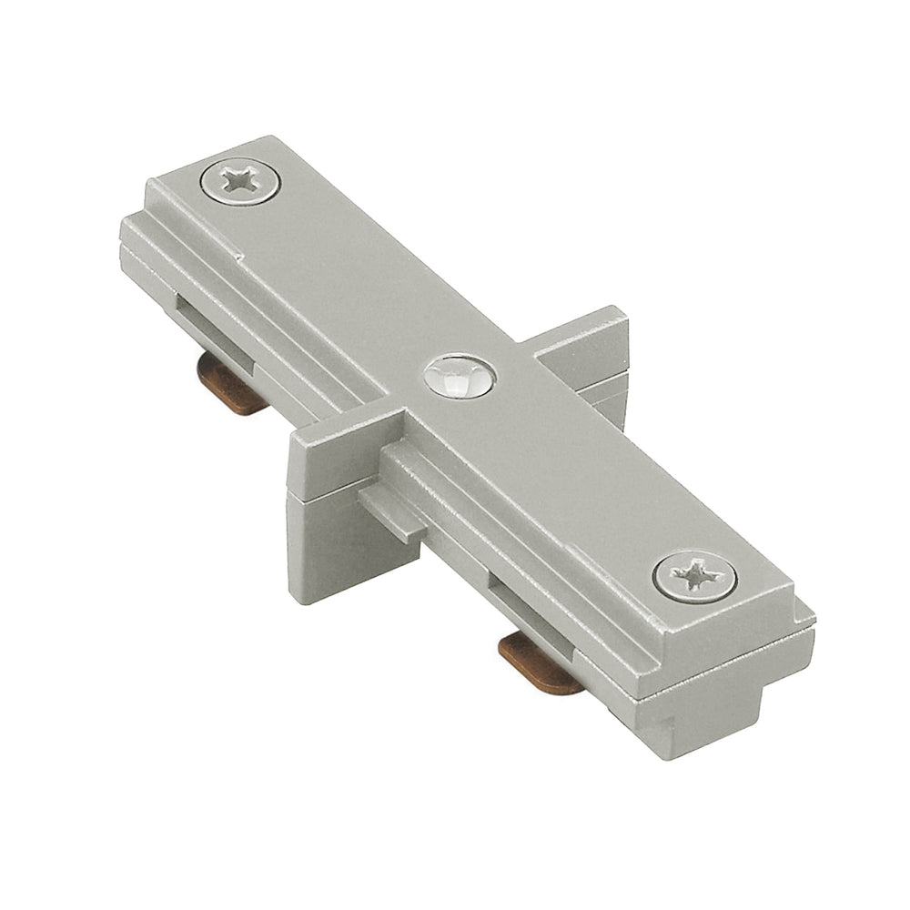 W.A.C. Canada - Track Connector - L Track - Brushed Nickel- Union Lighting Luminaires Decor