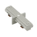 W.A.C. Canada - Track Connector - L Track - Brushed Nickel- Union Lighting Luminaires Decor