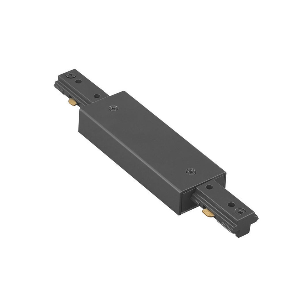 W.A.C. Canada - Track Connector - L Track - Black- Union Lighting Luminaires Decor