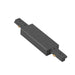 W.A.C. Canada - Track Connector - L Track - Black- Union Lighting Luminaires Decor