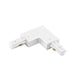 W.A.C. Canada - Track Connector - L Track - White- Union Lighting Luminaires Decor