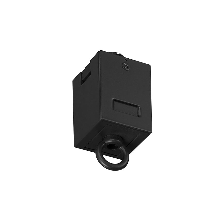 W.A.C. Canada - Suspension Loop For Hanging Head - L Track - Black- Union Lighting Luminaires Decor