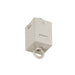 W.A.C. Canada - Suspension Loop For Hanging Head - L Track - Brushed Nickel- Union Lighting Luminaires Decor