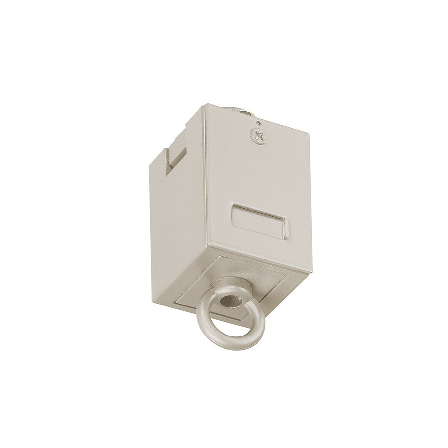 W.A.C. Canada - Suspension Loop For Hanging Head - L Track - Brushed Nickel- Union Lighting Luminaires Decor