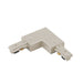 W.A.C. Canada - Track Connector - L Track - Brushed Nickel- Union Lighting Luminaires Decor