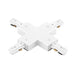 W.A.C. Canada - Track Connector - L Track - White- Union Lighting Luminaires Decor