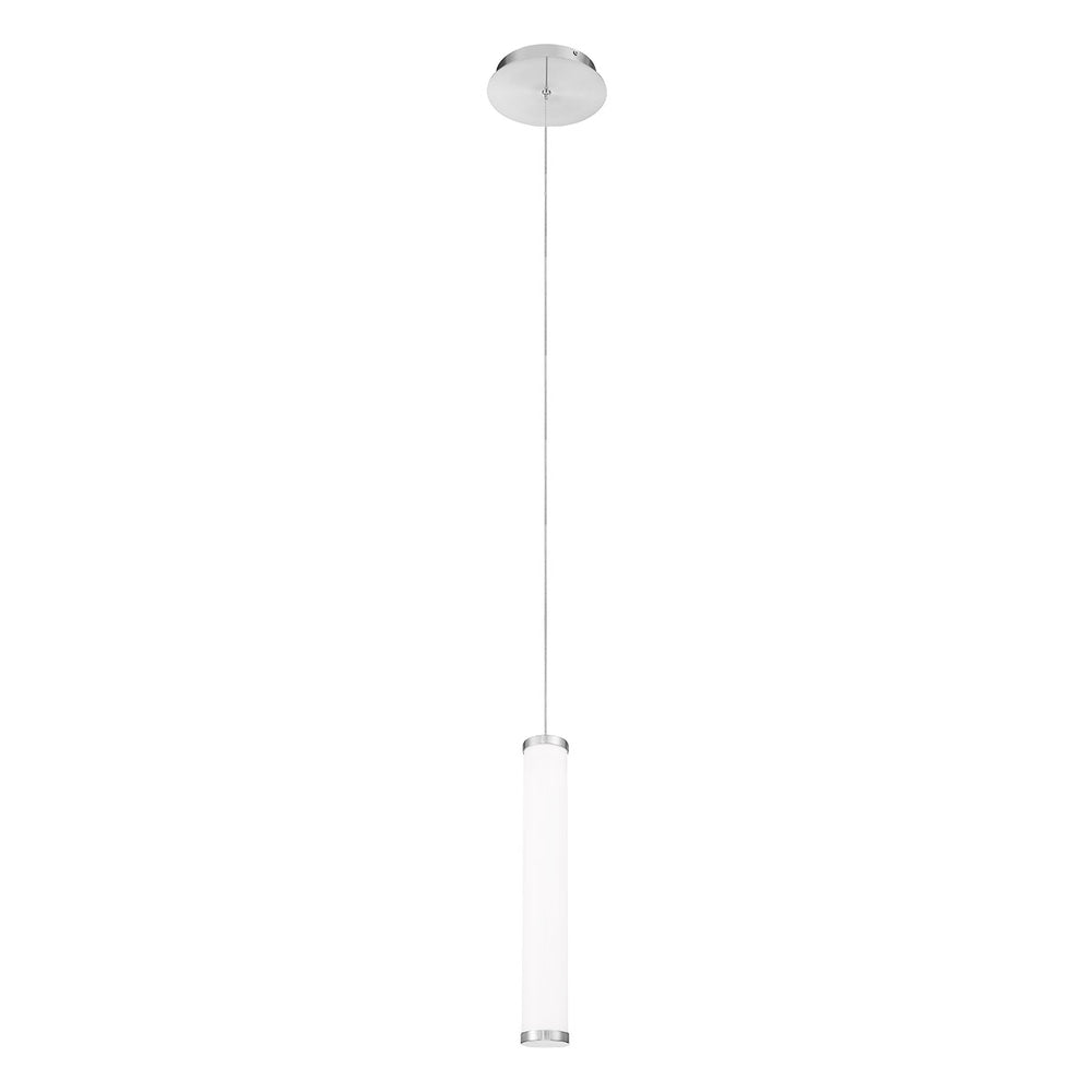 W.A.C. Canada - LED Pendant - Flare - Brushed Nickel- Union Lighting Luminaires Decor