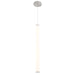 W.A.C. Canada - LED Pendant - Flare - Brushed Nickel- Union Lighting Luminaires Decor