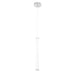 W.A.C. Canada - LED Pendant - Flare - Brushed Nickel- Union Lighting Luminaires Decor