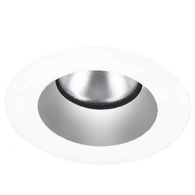 W.A.C. Canada - LED Trim - Aether - Haze White- Union Lighting Luminaires Decor