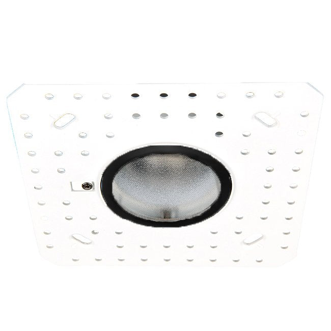 W.A.C. Canada - Trim with LED Light Engine - Aether 2" - Black- Union Lighting Luminaires Decor