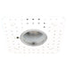 W.A.C. Canada - 2" Trim with LED Light Engine - Aether - Brushed Nickel- Union Lighting Luminaires Decor