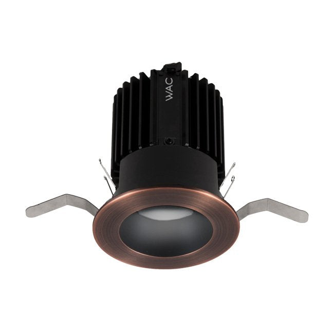 W.A.C. Canada - LED Trim - Volta - Copper Bronze- Union Lighting Luminaires Decor