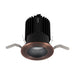 W.A.C. Canada - LED Trim - Volta - Copper Bronze- Union Lighting Luminaires Decor