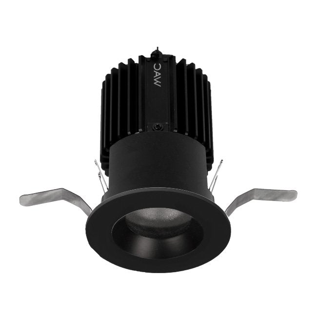 W.A.C. Canada - LED Trim - Volta - Black- Union Lighting Luminaires Decor
