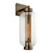Troy Lighting Canada - One Light Wall Sconce - Atwater - Patina Brass- Union Lighting Luminaires Decor
