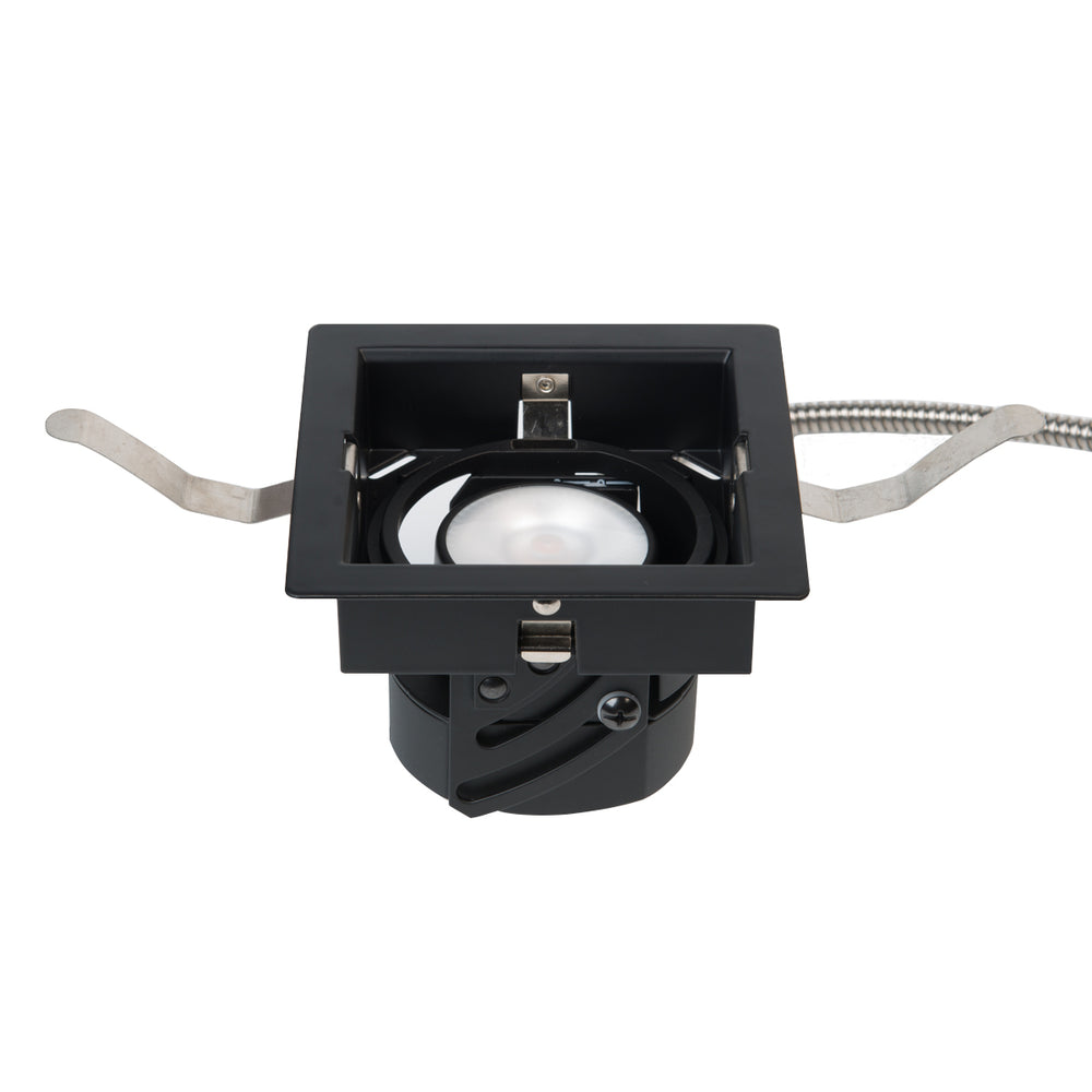 W.A.C. Canada - LED Remodel Housing Trimmed - Ocularc- Union Lighting Luminaires Decor
