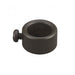 W.A.C. Canada - Suspension Rod Adapter - 120V Track - Dark Bronze- Union Lighting Luminaires Decor