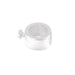 W.A.C. Canada - Suspension Rod Adapter - 120V Track - White- Union Lighting Luminaires Decor