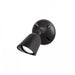 W.A.C. Canada - LED Spot Light - Endurance Spot - Architectural Black- Union Lighting Luminaires Decor