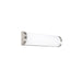W.A.C. Canada - LED Bathroom Vanity - Fuse - Brushed Nickel- Union Lighting Luminaires Decor