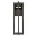 W.A.C. Canada - LED Wall Light - Chamber - Bronze- Union Lighting Luminaires Decor