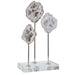 Uttermost - Accessory - Cyrene - Polished Nickel- Union Lighting Luminaires Decor