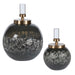 Uttermost - Bottles, S/2 - Cessair - Brushed Brass- Union Lighting Luminaires Decor