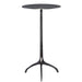 Uttermost - Accent Table - Beacon - Antique Nickel- Union Lighting Luminaires Decor