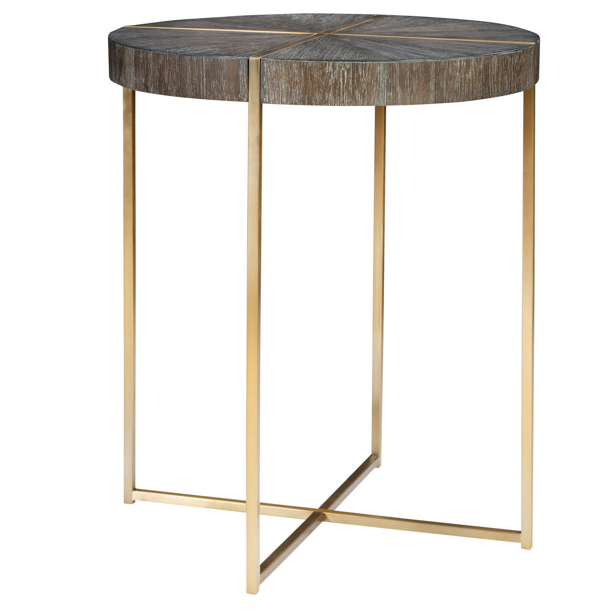 Uttermost - Accent Table - Taja — Union Lighting & Decor