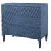 Uttermost - Drawer Chest - Colby - Blue- Union Lighting Luminaires Decor