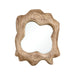 ELK Home - Mirror - Landto Air - Natural- Union Lighting Luminaires Decor