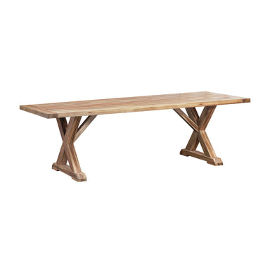 ELK Home - Dining Table - The Grove - Brown- Union Lighting Luminaires Decor