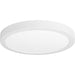 Progress Canada - LED Flush Mount - Everlume LED - White- Union Lighting Luminaires Decor