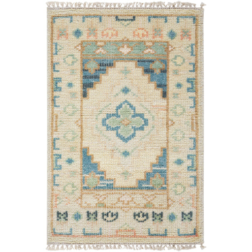 Surya - Handmade Rug - Anadolu
