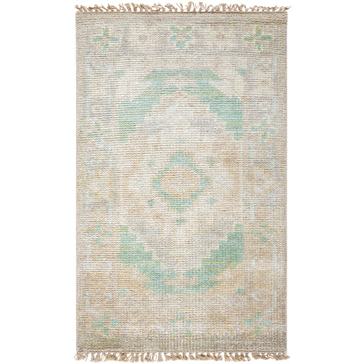 Surya - Handmade Rug - Anadolu