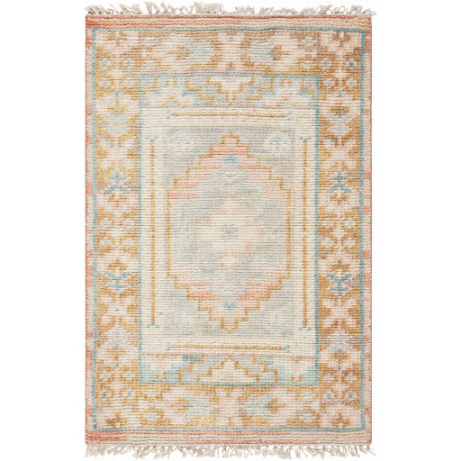 Surya - Handmade Rug - Anadolu