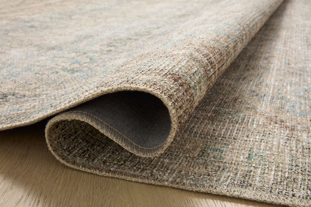 Aubrey Jade / Natural Rug (AUB-03)