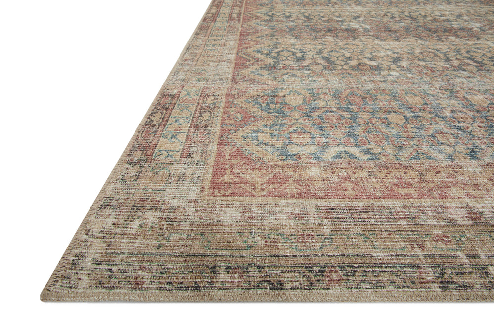 Aubrey Ocean / Spice Rug (AUB-03)