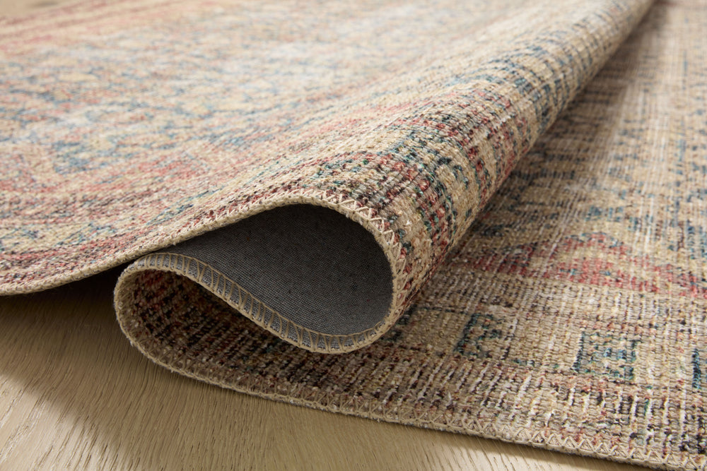 Aubrey Ocean / Spice Rug (AUB-03)