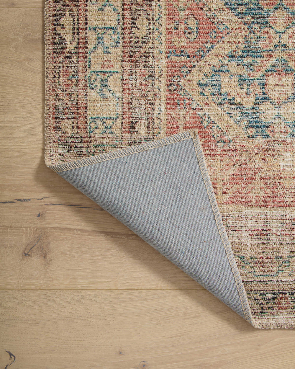 Aubrey Ocean / Spice Rug (AUB-03)